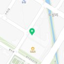 GS25용두스타 이미지