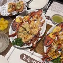 양천구 신월동 맛집 신정동 뉴욕바닷가재 신월본점