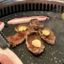 김해 삼계동 맛집 골안골, 골안골모듬A 세트 내돈내산 냠냠 고깃집