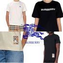 처음 만나는 히데보 자수 | 버버리 체크 자수 폴로 티셔츠 입어보니 정말 마음에 들어요