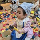 (주)나눔에너지 | 11개월 아기 문센수업추천/재미플러스 오감톡 (김윤익선생님 타임빌라스 수원점)