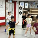 국가대표 퍼스트 태권도장 이미지