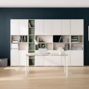 공간을 살리는 우리집 정리수납 이미지