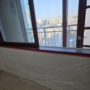 래미안세탁 | 마포 용강래미안 입주청소 후기｜도배 후 오염·곰팡이까지 완벽 정리