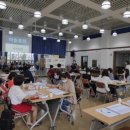 동천동주민센터회의실 이미지