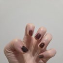 브론즈네일 | [찐내돈내산후기] 셀프 일반 갈색네일 폴리쉬 추천 - 퍼지, 앰버, 브론즈타임, 마룬와인, 코코, 카페...