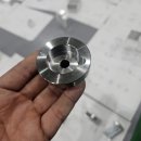 1공단로10길-1 | 알루미늄 · 스테인리스 정밀 가공, 이렇게 했습니다 | CNC 부품 제작 사례 공유