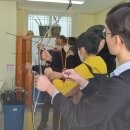 밀양시국궁장 네이버블로그