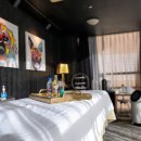 [역삼동 스파노블] 주 1회 고정 테라피스트 채용 / 요일 협의 가능 / 당일지급 이미지