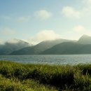 북한강변길 이미지