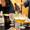 유후인 메바에소 아기랑 숙박 후기 : 온천 / 가이세키 정식 무난무난 괜찮음