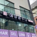 헤어델루나
