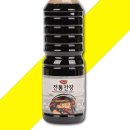 정명원 발효식품