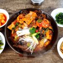단장뚝소 이미지