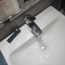 동작구노량진동 세면대수도 하수구냄새방지트랩 설치공사 이미지