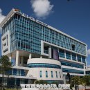 복하천 체육공원 야구장 이미지