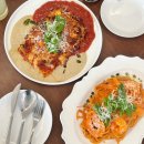 용정로-L | 청주 동남지구 맛집 비스트로윤 신상레스토랑 파스타맛집 추천