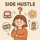 웨이비파트너스 | 부업, 뭐부터 해야 할까? 현실 Q&A 총정리
