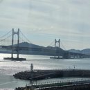 산해횟집 | 광안리횟집추천 산해횟집 - 오션뷰 맛집에서 즐긴 환상적인 대방어회!