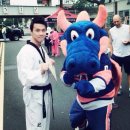 용인대 가온도장 이미지