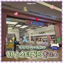 몰리스펫샵(스타필드 하남) | 하남 스타필드 반려동물용품점 "몰리스" [크리스마스댕댕이 케이크/펫파크 이용/펫파크 위치]