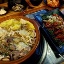 달리는밤에