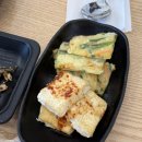 부산새벽시장 | 가족여행 최적화 송정맛집 한식메뉴 가득한 새벽시장 동부산오시리아 내돈내산 방문후기