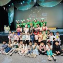 공주와 개구리악동들 이미지