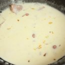 백두산떡갈비