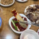 동성로생고기 | 대구 뭉티기 맛집 '녹양 향촌점' 동성로 생고기 오드래기 세트 솔직후기