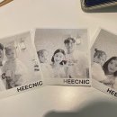 히크닉(Heecnic) 이미지