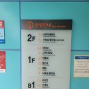 고양국민체육센터 헬스장 이미지
