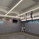 크로스핏 빛 이미지