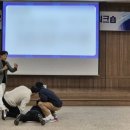 한수원 연구원들과 함께 두뇌 풀가동! 경주 더케이호텔 로또 팀빌딩 후기 (워크샵 팀빌딩 추천)