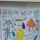 소마 미술관 1관 [공원의 낮과 밤] 이미지