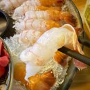 풍산역 맛집 추천 - 격이 다른 딱새우회 사쿠라테이엔