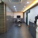 탑스크린 골프연습장 이미지