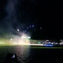 수성못 불꽃축제 및 경주 단석산 산행축제 이미지