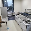 미스터쿵푸떡볶이