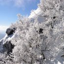 2월 21(토)남덕유산 (1.507m) 산행 공고 이미지