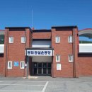 공설운동장 본부석 이미지