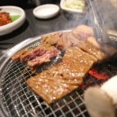워낭숯불갈비