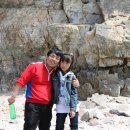 산장민박 이미지