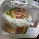 라벨크렘 | 숨은 보석 같은 수제케이크 맛집, 라벨크렘