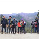 영취산봉수 이미지