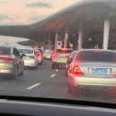 공항입구 이미지