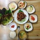 풍미숯불식당