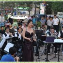 색소폰(저녁) 이미지