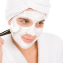 하얀피부 이미지