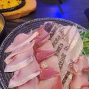 크랩회피쉬 | 동대입구역 맛집 방어회 파는 크랩회피쉬 장충동본점 후기